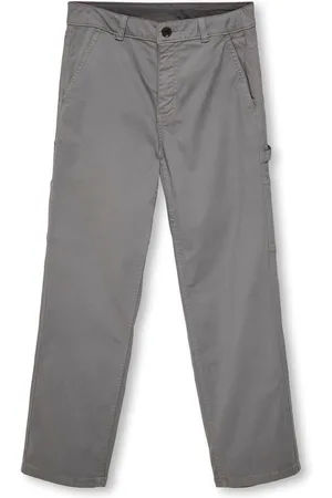 ONLY Kobsebastian Regular Fit Broeken