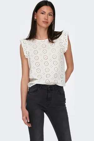 ONLY Jdyvola Top