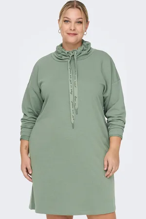 ONLY Carluci Korte Jurk