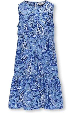 ONLY Kogthea Midi-jurk