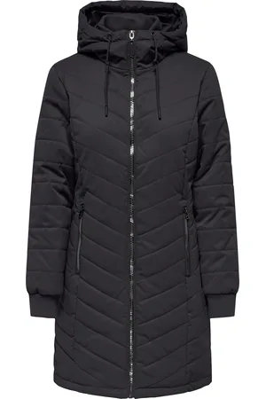 ONLY Jdyebonie Puffer Jacket