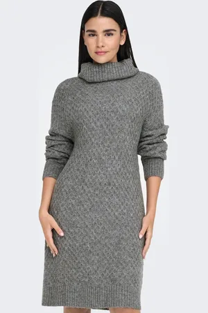 ONLY Jdybigum Midi-jurk