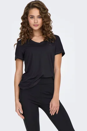 ONLY Onpfont Trainingsshirt