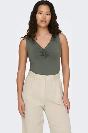 ONLY Jdysilke Body Suit