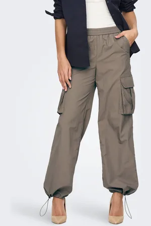ONLY Jdylorenzo Wide Leg Fit Cargo Broek
