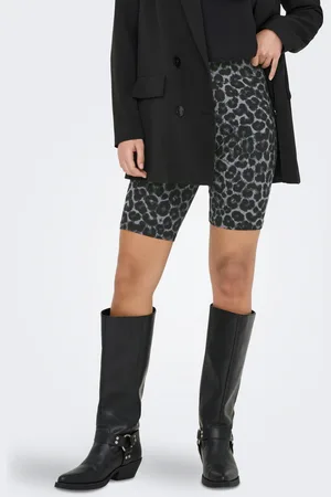 ONLY Jdycharlotte Slim Fit Fietsshort