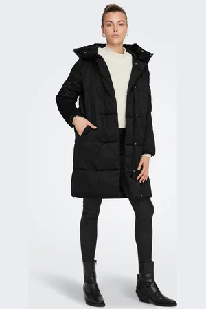 ONLY Jdymustang Puffer Jas