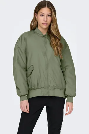 ONLY Jdydixie Bomber Jacker