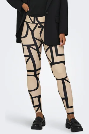 ONLY Onlkim Regular Fit Legging