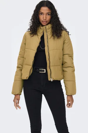 ONLY Onldolly Puffer Jacket