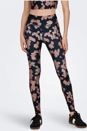ONLY Onprya-1-elle Tight Fit Sportlegging