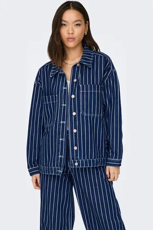 ONLY Onledie Denim Jas