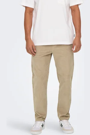 Only & Sons Onslinus Tapered Fit Broeken