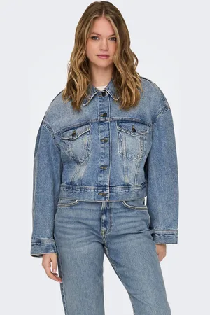 ONLY Onlleigh Denim Jas