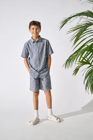 Only & Sons Osjcaiden Overhemd