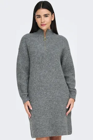 ONLY Onltokyo Midi-jurk