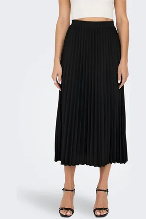 ONLY Onlnewmelisa Plissé Rok
