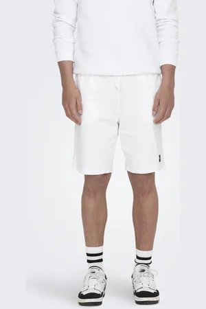 Only & Sons Onsneil Mid Waist Regular Fit Shorts