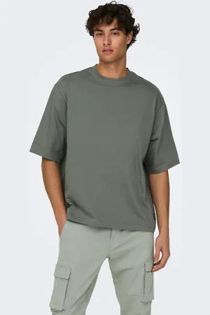 Only & Sons Onsmillenium T-shirts