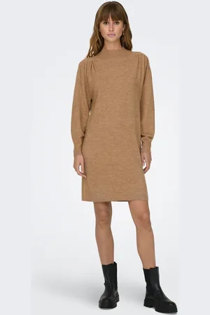 ONLY Onlemilia Lange Jurk