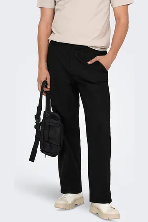 Only & Sons Onsbob Loose Fit Broeken