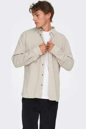 Only & Sons Onsmichael Overhemd