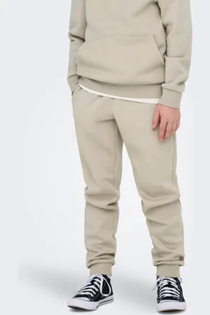 Only & Sons Osjceres Regular Fit Sweatstof Broek