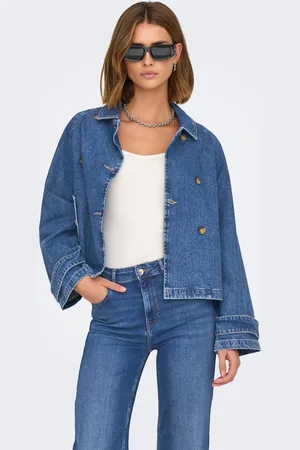 ONLY Onlapril Denim Jas