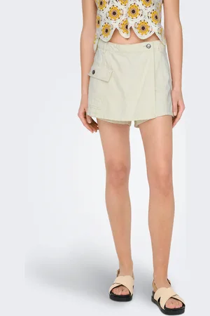 ONLY Onlmira Denim Rok