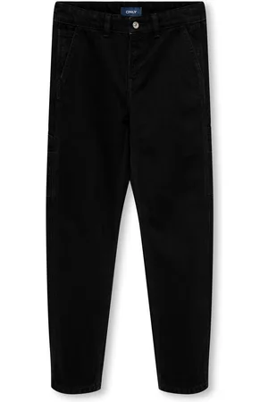 ONLY Kobchicago Loose Fit Jeans