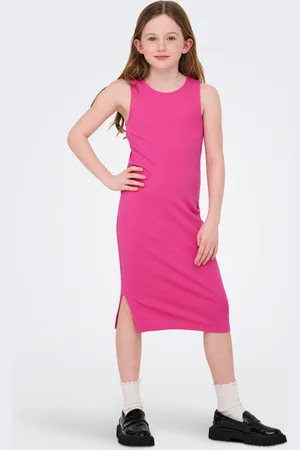 ONLY Kogbelfast Midi-jurk