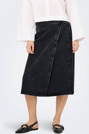ONLY Onlthea Denim Rok