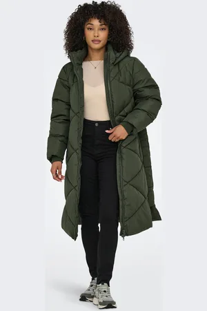 ONLY Jdyvista Puffer Jacket
