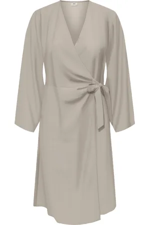 ONLY Jdypepper Midi-jurk