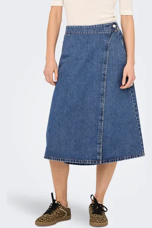 ONLY Onlthea Denim Rok