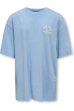 Only & Sons Osjmilane T-shirts