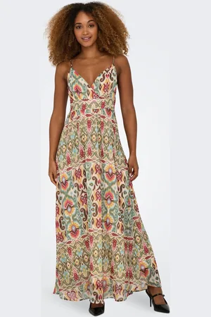 ONLY Onlasta Midi-jurk