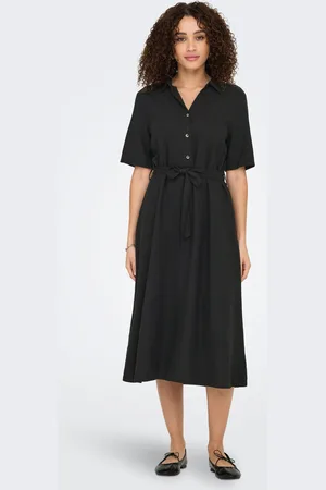 ONLY Jdysay Midi-jurk