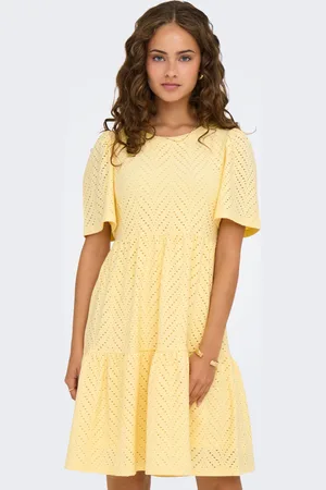 ONLY Jdycarla Korte Jurk