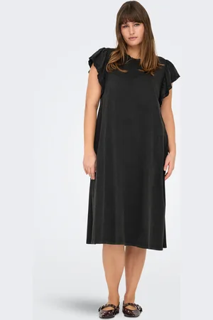 ONLY Carorisa Midi-jurk