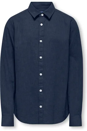 Only & Sons Osjcaiden Overhemd