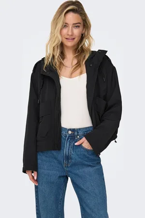 ONLY Onlmamba Lange Parka