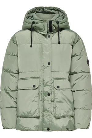 ONLY Onlnora Puffer Jacket
