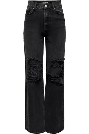 ONLY Onlcamille Wide Leg Fit Jeans