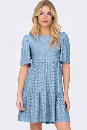 ONLY Jdycarla Korte Jurk