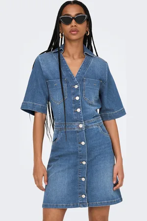ONLY Onlmelanie Korte Jurk
