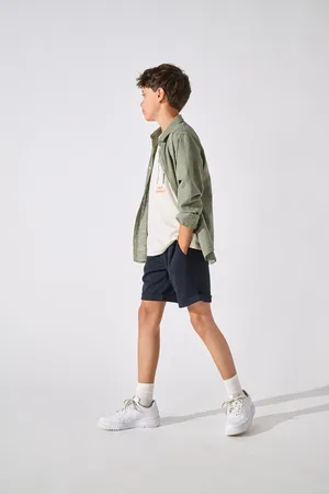 Only & Sons Osjcaiden Overhemd