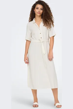 ONLY Jdysay Midi-jurk