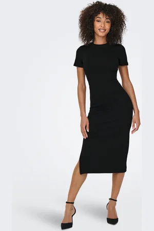 ONLY Onlbelfast Midi-jurk