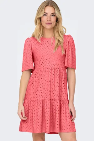 ONLY Jdycarla Korte Jurk